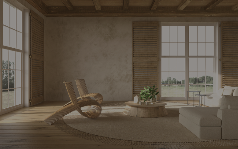 Anahtar Teslim İç Mimarlık Nedir? Neden Tercih Edilmeli?