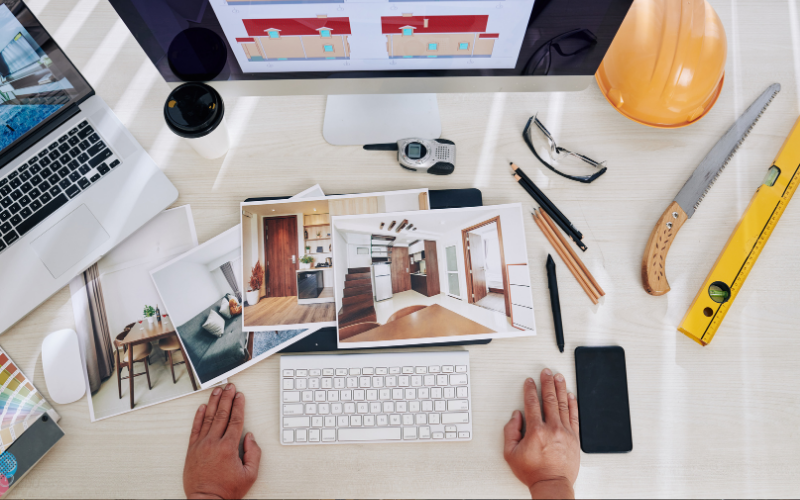 İç Mimarlıkta Fonksiyonellik ve Estetiğin Mükemmel Dengesi