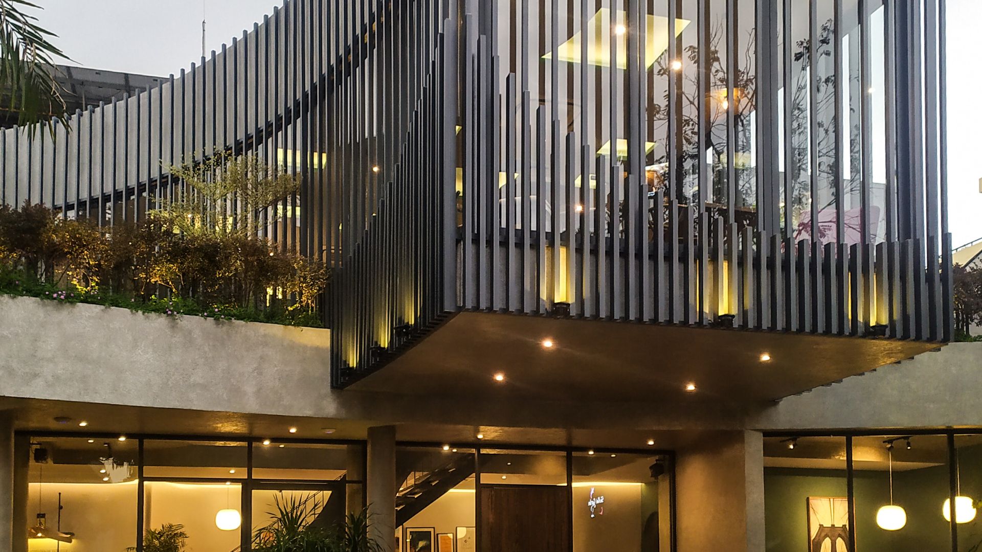 Batın İç Mimarlık - Restorasyon